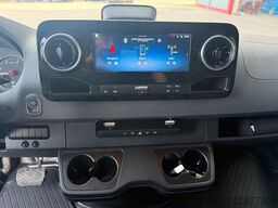 MERCEDES-BENZ SODIAK HORSE 2 Pferde Luxus Sprinter