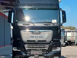 MAN TGX 33.640 6x4BL SA MEILLER/ACC/AEBS/RETARDER