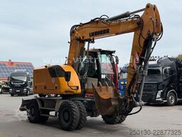 LIEBHERR A 918 Compact Litronic 2017 115 kW