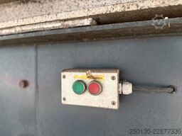 ANNABURGER Kombi Mulde 63 Kubik