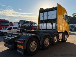 VOLVO FH 750 8x4 BL  Tridem Retarder/LED/VLA