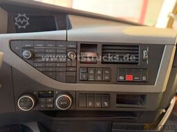 VOLVO FH 750 8x4 BL  Tridem Retarder/LED/VLA