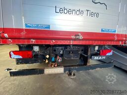 MAN TGM 18.340  !!!!! 278000 KM !!!!