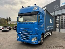 DAF XF510 6x2