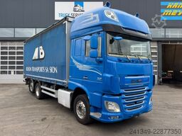 DAF XF510 6x2