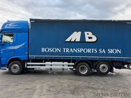 DAF XF510 6x2