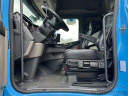 SCANIA S520 V8 6x2 LBW