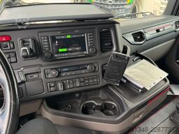 SCANIA S520 V8 6x2 LBW