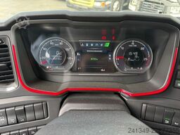 SCANIA S520 V8 6x2 LBW