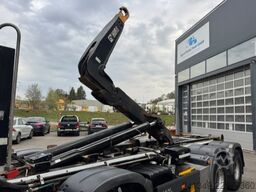 MAN TGS 35.480 8x4 Hiab 26T