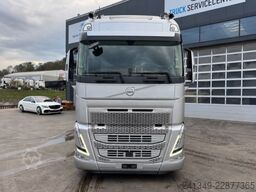 VOLVO FH-460TC XXL