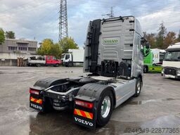 VOLVO FH-460TC XXL