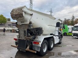 RENAULT Kerax 420 6x4