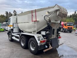 RENAULT Kerax 420 6x4