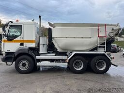 RENAULT Kerax 420 6x4