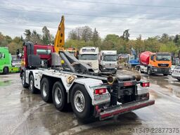 VOLVO FMX-540 10x4 Moser