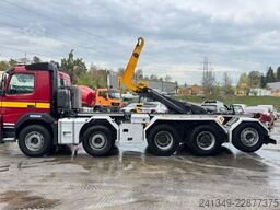 VOLVO FMX-540 10x4 Moser