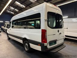 MERCEDES-BENZ Sprinter 316 Tourer MAXI 7 Sitze Klima STHZ MBUX