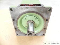 Franz Kessler DM 112 L/4 Spindelmotor  SN: 123885