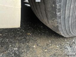 Scania R620 tractor unit w/ NATO connector and low mileag