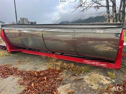 BFAB asphalt tank w/ manual canopy