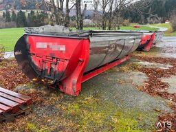 BFAB asphalt tank w/ manual canopy