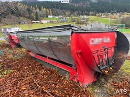 BFAB asphalt tank w/ manual canopy
