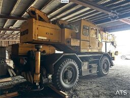 Kato KR-20 Mobile Crane