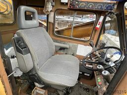 Kato KR-20 Mobile Crane