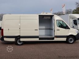 Mercedes-Benz Sprinter 315 L3/H2 Koelen/Vriezen Bi-Temp + Laa...