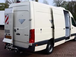 Mercedes-Benz Sprinter 315 L3/H2 Koelen/Vriezen Bi-Temp + Laa...
