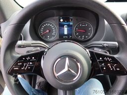 Mercedes-Benz Sprinter 315 L3/H2 Koelen/Vriezen Bi-Temp + Laa...