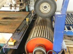 Qingdao Yuze Electric and Mechanical Co. CBP-400-2000-1500