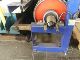 Qingdao Yuze Electric and Mechanical Co. CBP-400-2000-1500