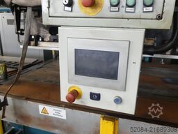 Qingdao Yuze Electric and Mechanical Co. CBP-400-2000-1500