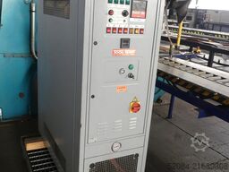 Qingdao Yuze Electric and Mechanical Co. CBP-400-2000-1500