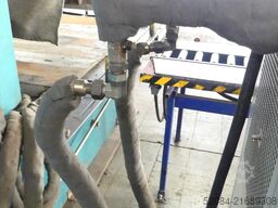 Qingdao Yuze Electric and Mechanical Co. CBP-400-2000-1500