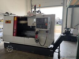 Yang Eagle SMV 1000, ähnlich Deckel Maho Quaser, Mori Seiki, Doosan, Bridgeport