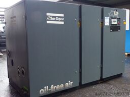 Atlas Copco ZR160