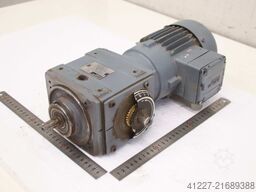 Flender Himmel LK 02-M1C4