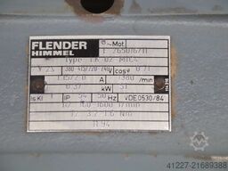 Flender Himmel LK 02-M1C4