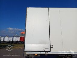 Schmitz Cargobull Tiefkühler Standard