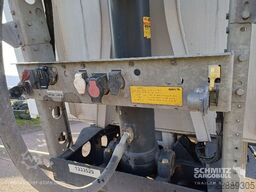 Schmitz Cargobull Kipper Alukastenmulde 52m³