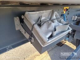 Schmitz Cargobull Kipper Alukastenmulde 52m³