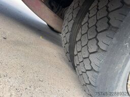 IVECO ML 75E17 * TECTOR * KOFFER*LUFTFEDERUNG *1.HAND