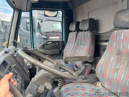 IVECO ML 75E17 * TECTOR * KOFFER*LUFTFEDERUNG *1.HAND