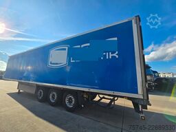 SCHMITZ CARGOBULL SCB * SCHMITZ TKM * DOPPELSTOCK * LIFT *