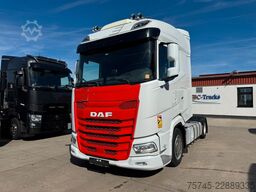 DAF XG 530 * RETARDER * STANDKLIMA * VER. SATTEL *