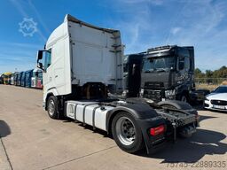 DAF XG 530 * RETARDER * STANDKLIMA * VER. SATTEL *