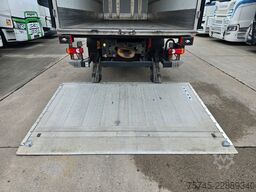 DAF LF 290 FA * THERMOKING T-1000R *PHARMA*1.5T LBW